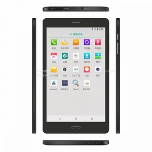 GMS Passed Android 11 Tablets 8 Inch Sim 4G Google LTE T310 4+64gb Tablet pc thumbnail-5