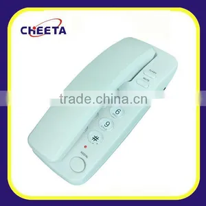 2013 PABX Telephone Supplier Wall Phone thumbnail-1