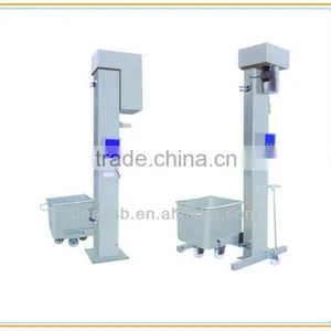 Meat Processing Machine Meat Lifter/ Elevator/ Loader thumbnail-2
