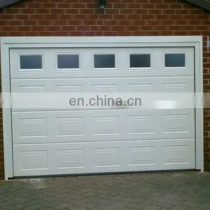 Wholesale 16x7 Garage Door Automatic Skins thumbnail-4