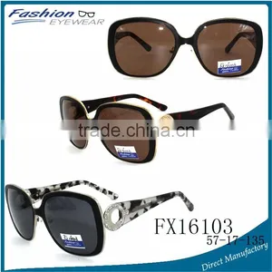 Stock Sunglasses and Competitive Price and China Supplier thumbnail-1