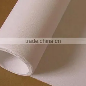 220g Semi Matt Waterproof Inkjet Printing Polyester Canvas thumbnail-2