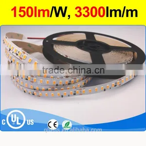 Competitive Price Superior Quality 188lm/W 3m Tape Smd 5630 Led Strip Lighting thumbnail-1