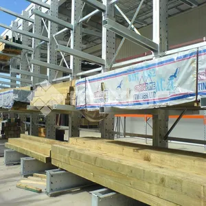 Heavy Duty Cantilever Racks thumbnail-3