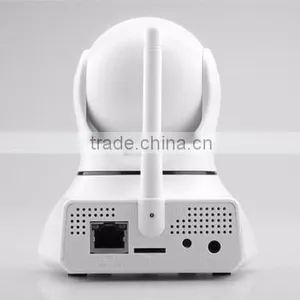 Hot Selling Home Security System,integrating IP WIFI IP Camera and Alarm Sensors,notifying Users When Alarms Triggered thumbnail-4