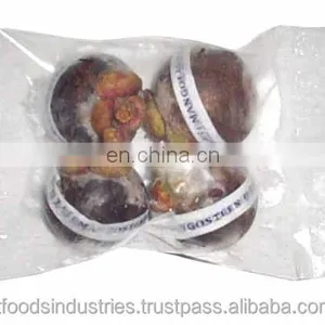 Wholesale Mangosteen Frozen Mangosteen (Garcinia Mangostana Linn) in Thailand thumbnail-2