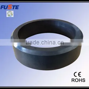 Custom Large Rubber Grommets thumbnail-1