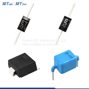 430V Spcl6 Series ESD Protection Transient Voltage Suppression Tvs Diode Tvs Array Replace Littelfuse Semtech Vishay Bourns thumbnail-2