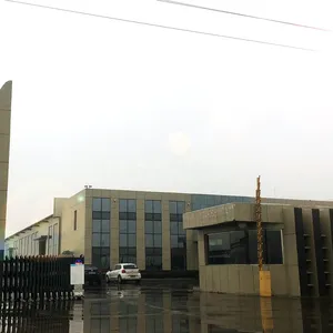Anping Hongyu Wire Mesh Co.,Ltd company overview - view 1 thumbnail