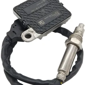 Haoxiang New Material 12V Europe Truck Nitrogen Oxide Nox Sensor 5WK97341A A0101531928 for Mercedes Benz Actros thumbnail-2