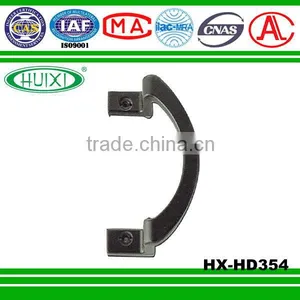 Good Quality Chesp Modern Door Handles HD354 thumbnail-1