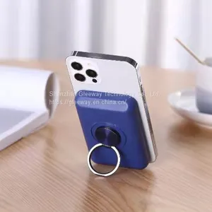 2022 Trending Products 15W Wireless Magnetic Power Banks Fast Charge 22.5W thumbnail-1
