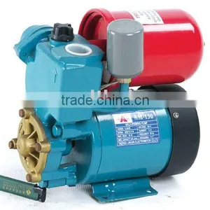 Peripheral Self-priming Pump thumbnail-1