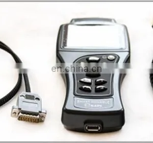 High Quality ZAPI Programmer for Forklift thumbnail-5