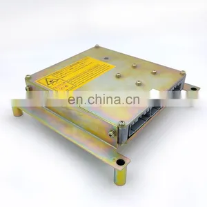 ZX200 ZX210 Controller 9212078 9239568 Excavator ZAX200-1 ZAXIS200-1 ZX200-1Engine Small Controller Control Unit 9239568 thumbnail-4