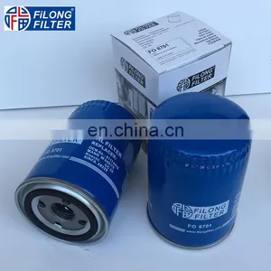 FILONG Manufacturer High Quality Oil Filter FO-8701 01174418 W940/18 01182553 1173481 1174418 OP657 PH2842 H17W27 OC026 thumbnail-1
