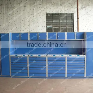 Factory Sale Tool Box,Tools Orginazer Made in Guangdong AX-ZHG0041 thumbnail-1