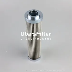 324806 01.E 90.6VG.HR.E.P UTERS Replaces EATON Hydraulic Oil Filter Element thumbnail-1