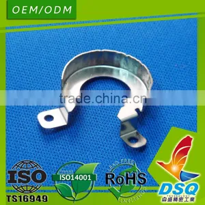 Custom Stainless Steel Sheet Small Metal Fabrication thumbnail-1