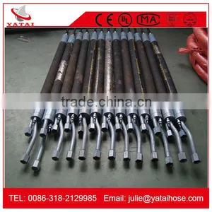 China Professional Manufacturer Grout Hose thumbnail-3