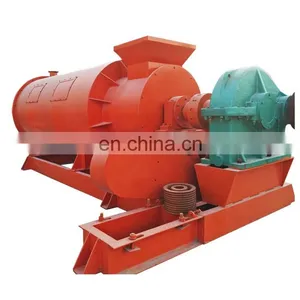 Industrial Goat Dung Manure Pellet Granulator Making Machine Organic Fertilizer Process Equipment thumbnail-5