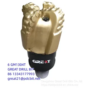 Matrix Body PDC Bit-6 Inch GM1304T thumbnail-2