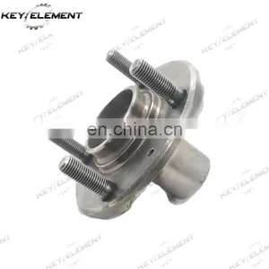 KEY ELEMENT Auto Parts Wheel Hub Steering 51750-1J000 For Hyundai 517501J000 thumbnail-1