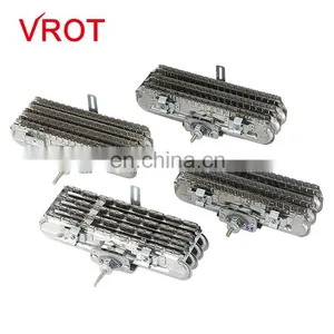 VROT Professional Manufacturer Stainless Steel Gas Atmospheric Burners For Wall-Hung Boilers thumbnail-2