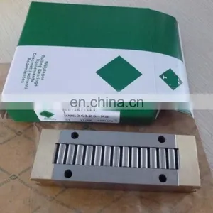 RUS26126KS RUS26126.KS RUS26126-KS Linear Roller Bearing for Linear Guidance thumbnail-2