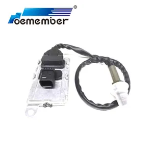OE Member 2006245 5WK96661D 1932603 1936258 1973527 2236408 Nitrogen Oxygen Sensor Truck NOx Sensor for DAF for Mercedes-Benz thumbnail-1