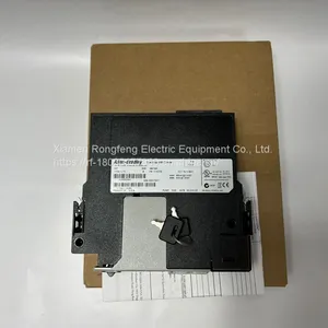 1756-L72 Allen-Bradley Controller Module thumbnail-2