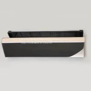 Easy Installing TS008 Letterplate With Safety Cover thumbnail-2