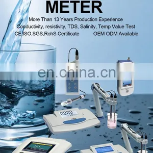 Lab Table Top ph Meter for Blood thumbnail-5
