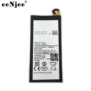 EB-BA520ABE Battery For Samsung Galaxy A5 (2017) A520 SM-A520F A520K A520L A520S A520W A520F/DS thumbnail-4