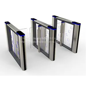 Fastlane Speedgate Turnstile/ Fastlane Optical Turnstile Speed Gate/ Speed Gate Turnstile thumbnail-4