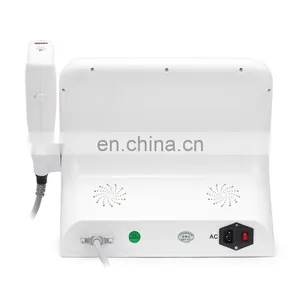 Portable 4d 12 Lines Beauty Machine for Anti-aging Wrinkle Removal thumbnail-3