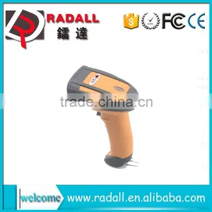 RD - 2019 Barcode Wired Reader Buy Scanners 1D WIRED Ccd Bar Reader Rfid Reader Scanner thumbnail-6