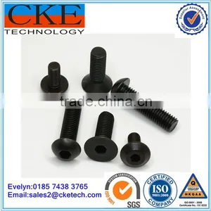 High Quality Aluminum Die Casting Spare Parts thumbnail-1