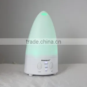 Cheap Mini Car Sweet Aroma Diffuser Humidifier Rainbow With 7 LED Colors thumbnail-5