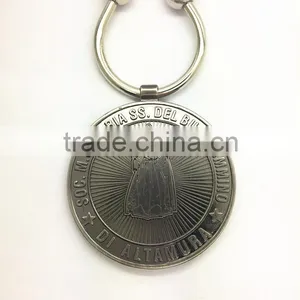Special Anniversary Custom Challenge Coin thumbnail-2