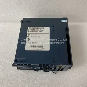 GE IC695CRU320 Controller Brand New thumbnail-1