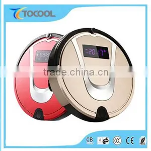 6 In 1 Multifunctional Robot Carpet Cleaner TC-750 thumbnail-2