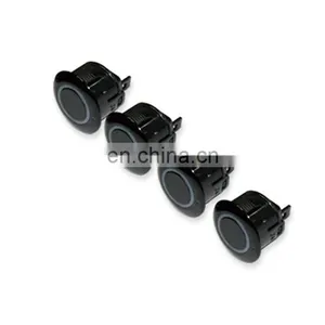 Promata Hot Sale Speed Control Canbus Digital Front Parking Sensor thumbnail-4