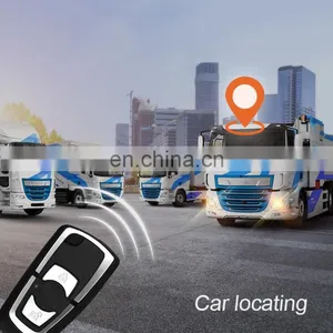 Promata Typical Product Remote Keyless Entry RC803 for Truck With Key Mold Wireless Key Door Central Car Keyless Entry Kit thumbnail-3