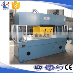 HighTech Shoes Cutting Machine thumbnail-5