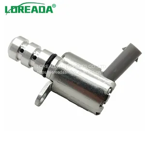 New Variable Valve Timing Solenoid For Audi A3 A4 Q3 Q5 Volkswagen 06h115243E thumbnail-1