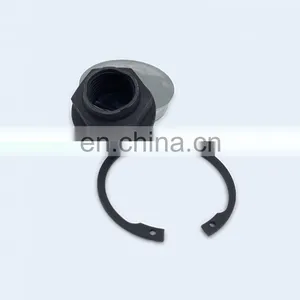 VKBA6799 FC40696.S12 Car Rear Wheel Hub Unit Bearing Wheel Hub Bearing Hiace for LARGUS/KANGOO II thumbnail-2