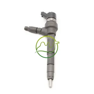Common Rail Diesel Fuel Injector 0445110082 0445110174 0445110519 0445110740 thumbnail-1