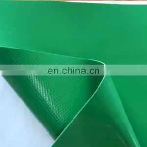Inflatable Boat PVC/TPU Coated Polyester Tarpaulin Fabric For Water Tank Air Boats thumbnail-2