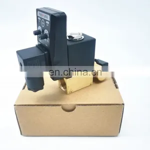 Water for Evaporative Cooler Brass With Bypass Seal Depend-o-drain or Equal Drain Valve thumbnail-1